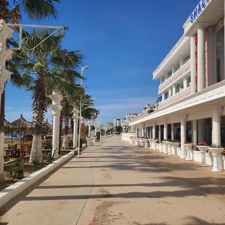 Apartments Big Family Драч Екстериор снимка