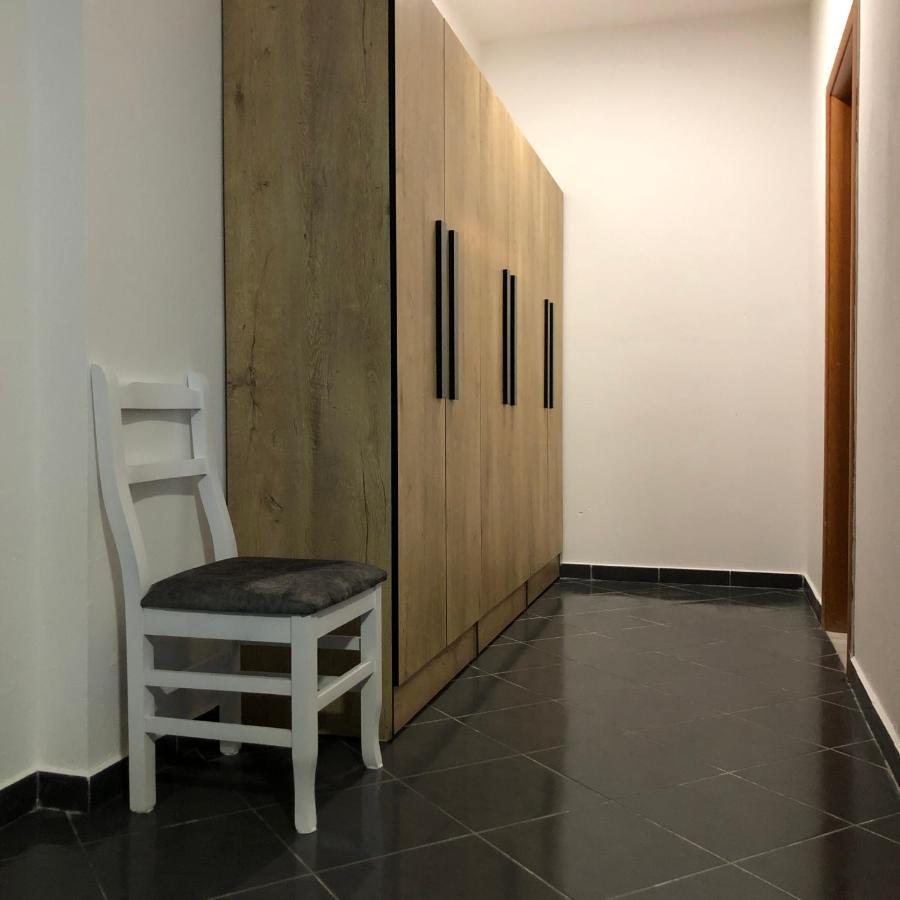 Apartments Big Family Драч Екстериор снимка