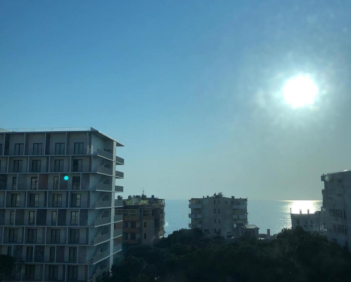 Apartments Big Family Драч Екстериор снимка