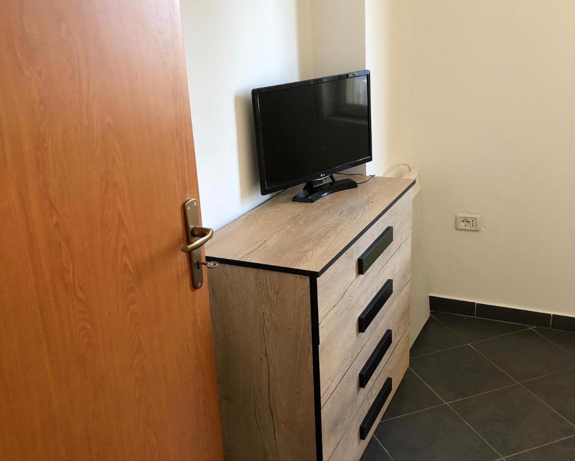 Apartments Big Family Драч Екстериор снимка