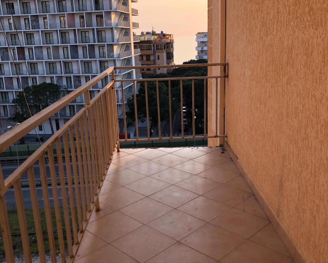 Apartments Big Family Драч Екстериор снимка