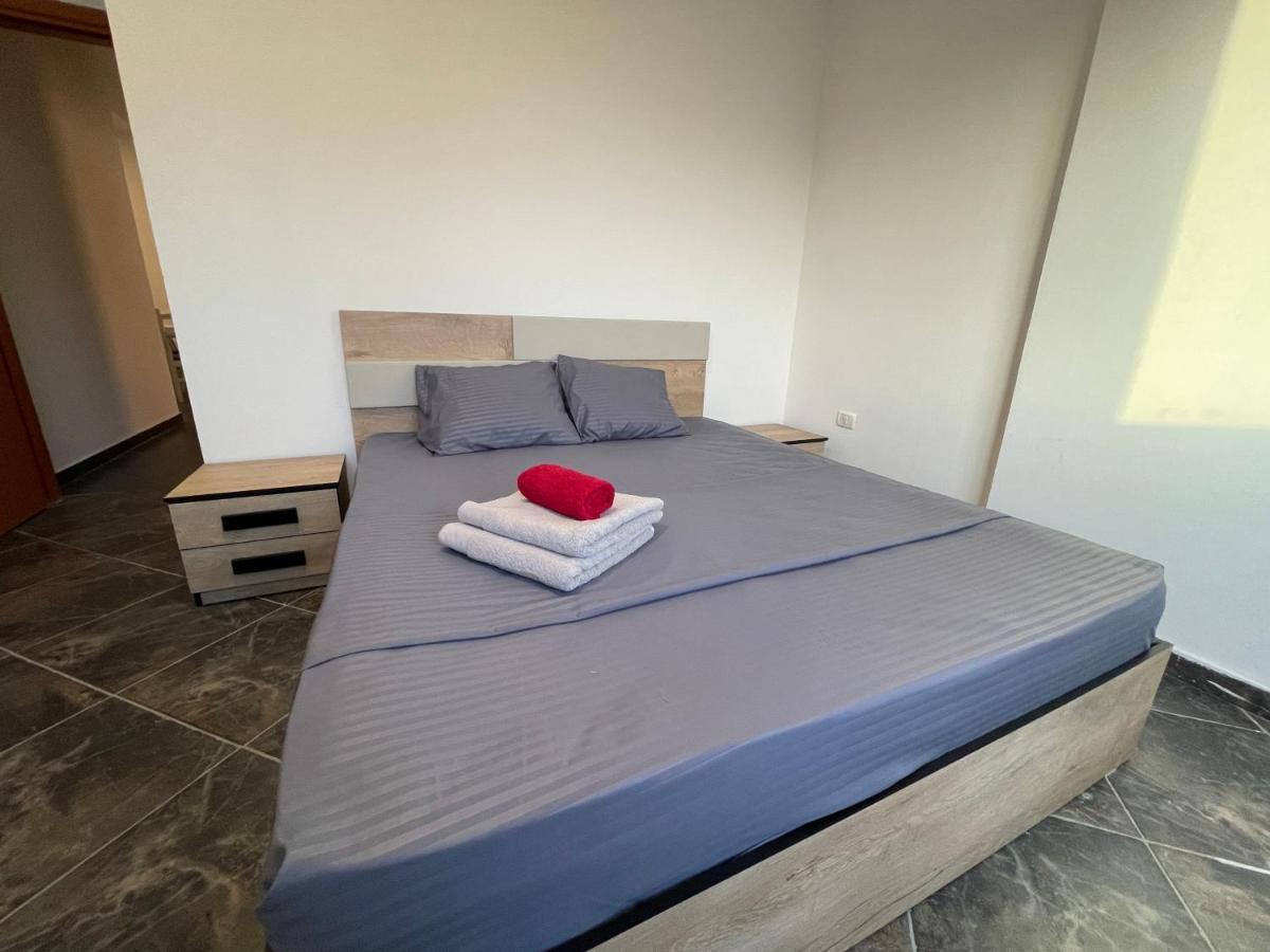 Apartments Big Family Драч Екстериор снимка