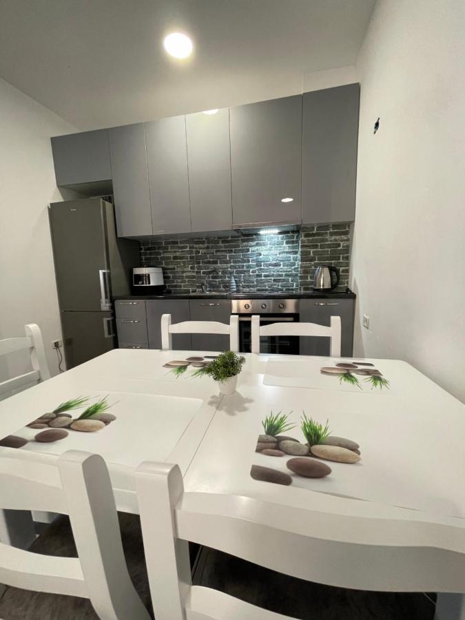 Apartments Big Family Драч Екстериор снимка