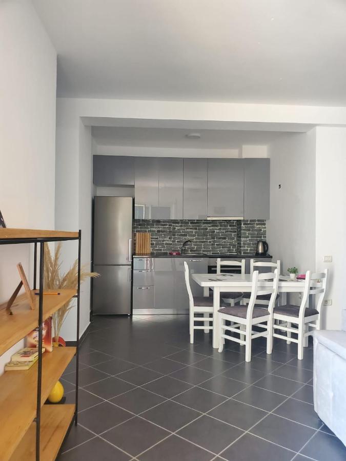 Apartments Big Family Драч Екстериор снимка