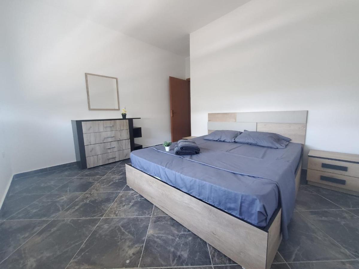 Apartments Big Family Драч Екстериор снимка