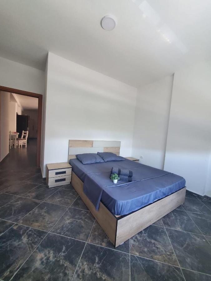 Apartments Big Family Драч Екстериор снимка