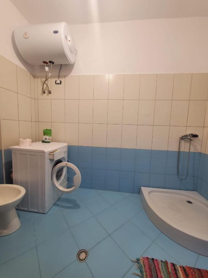 Apartments Big Family Драч Екстериор снимка